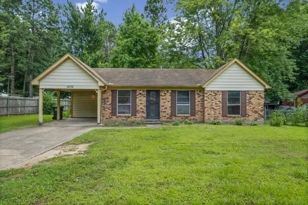 1032 GREENCLIFF RD, Collierville, TN 38017