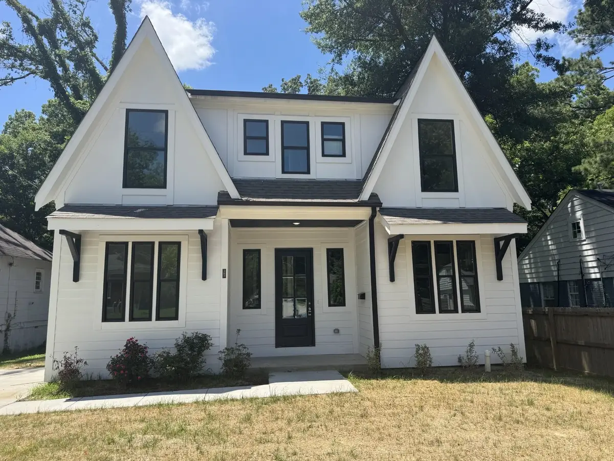 369 N HOLLYWOOD ST, Memphis, TN 38112 - #1