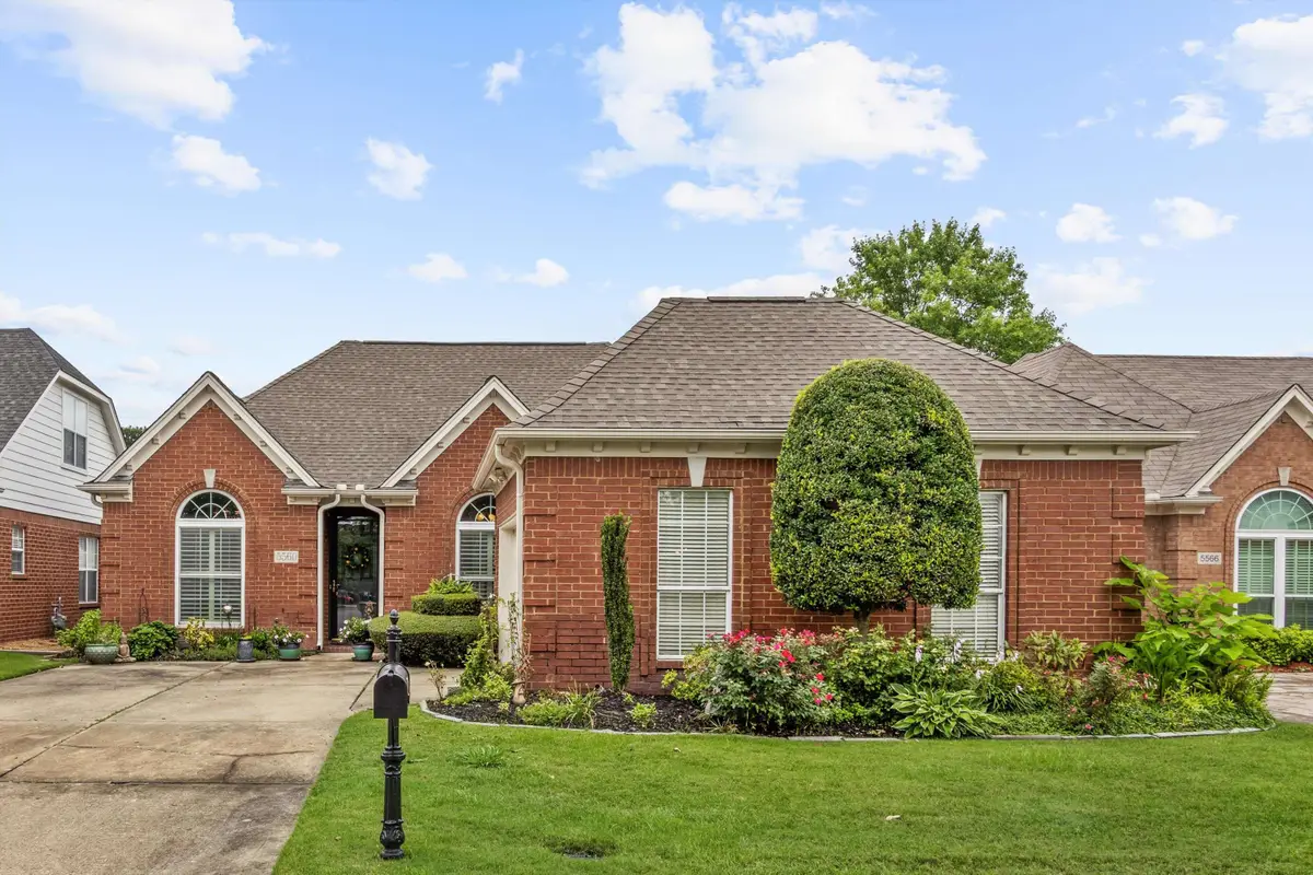 5560 FOUNTAIN BAY DR, Memphis, TN 38120 - #1