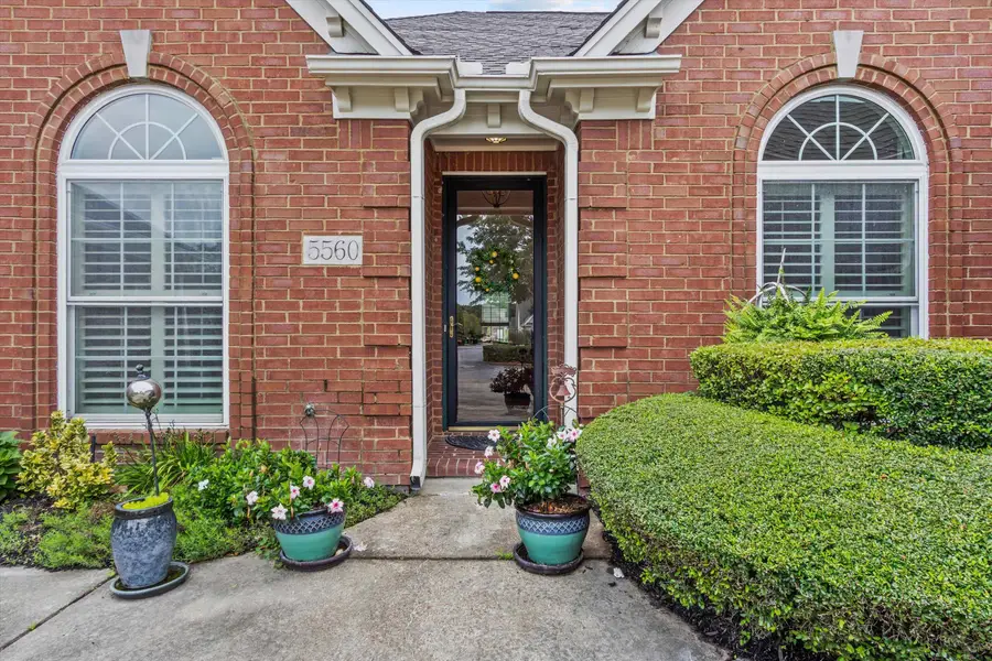5560 FOUNTAIN BAY DR, Memphis, TN 38120 - #3