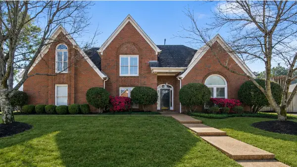 6491 MASSEY POINTE CV, Memphis, TN 38120