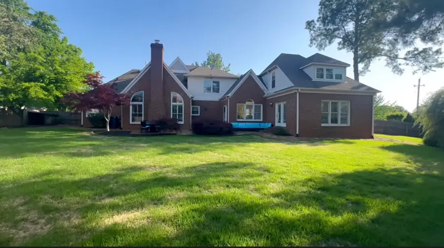 6491 MASSEY POINTE CV, Memphis, TN 38120 - #2