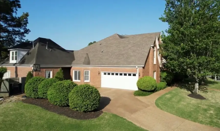 6491 MASSEY POINTE CV, Memphis, TN 38120 - #3