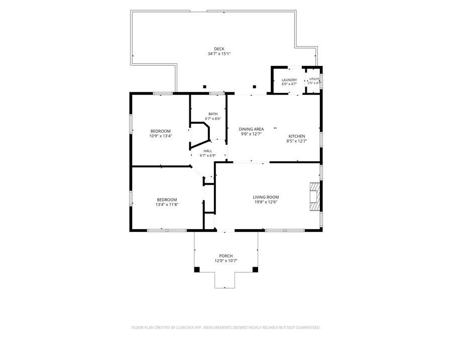 149 S HOLMES ST, Memphis, TN 38111 - #2
