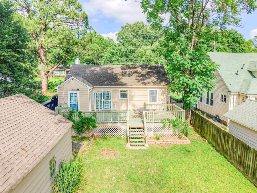 149 S HOLMES ST, Memphis, TN 38111 - #3
