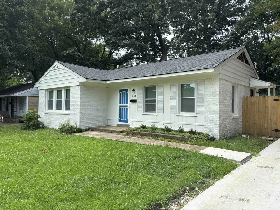 4545 VERNE ST, Memphis, TN 38117 - #2