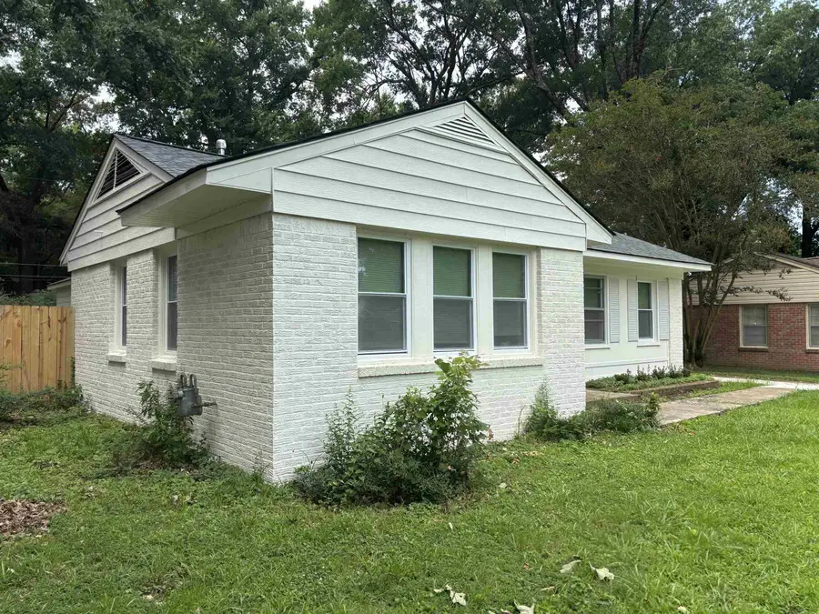 4545 VERNE ST, Memphis, TN 38117 - #3