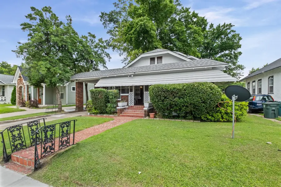 985 FORREST AVE, Memphis, TN 38105 - #2