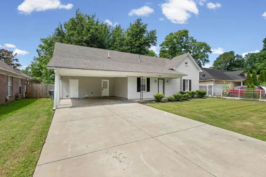 7057 HILLSHIRE DR, Memphis, TN 38133 - #2