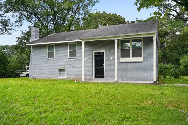 3391 S PERKINS RD, Memphis, TN 38118