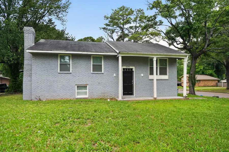 3391 S PERKINS RD, Memphis, TN 38118 - #3