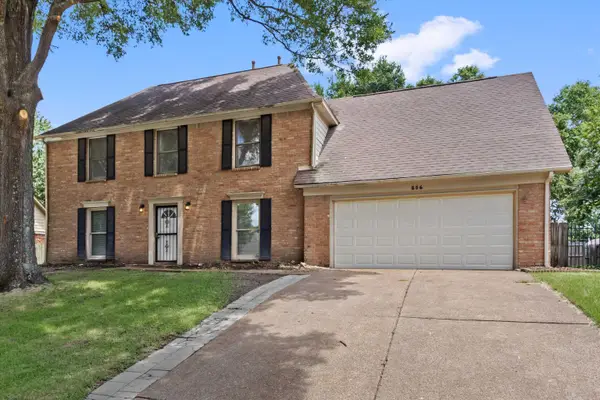856 WOOD SHADOWS DR, Memphis, TN 38018