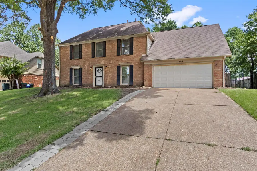 856 WOOD SHADOWS DR, Cordova, TN 38018 - #3