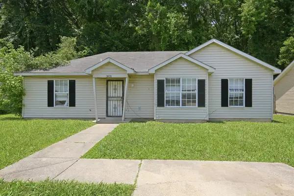 3831 BLACK FORREST DR, Memphis, TN 38128