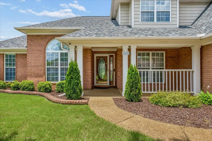 11634 BELLE MANOR DR, Arlington, TN 38002 - #3