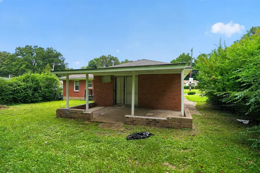 2003 BURNHAM AVE, Memphis, TN 38127 - #3