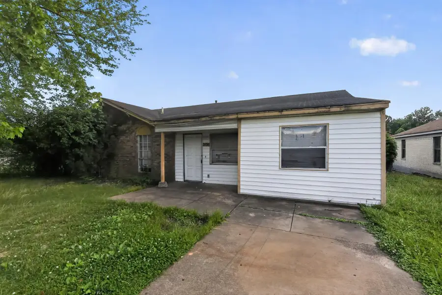 3791 WINDERMERE DR, Memphis, TN 38128 - #3