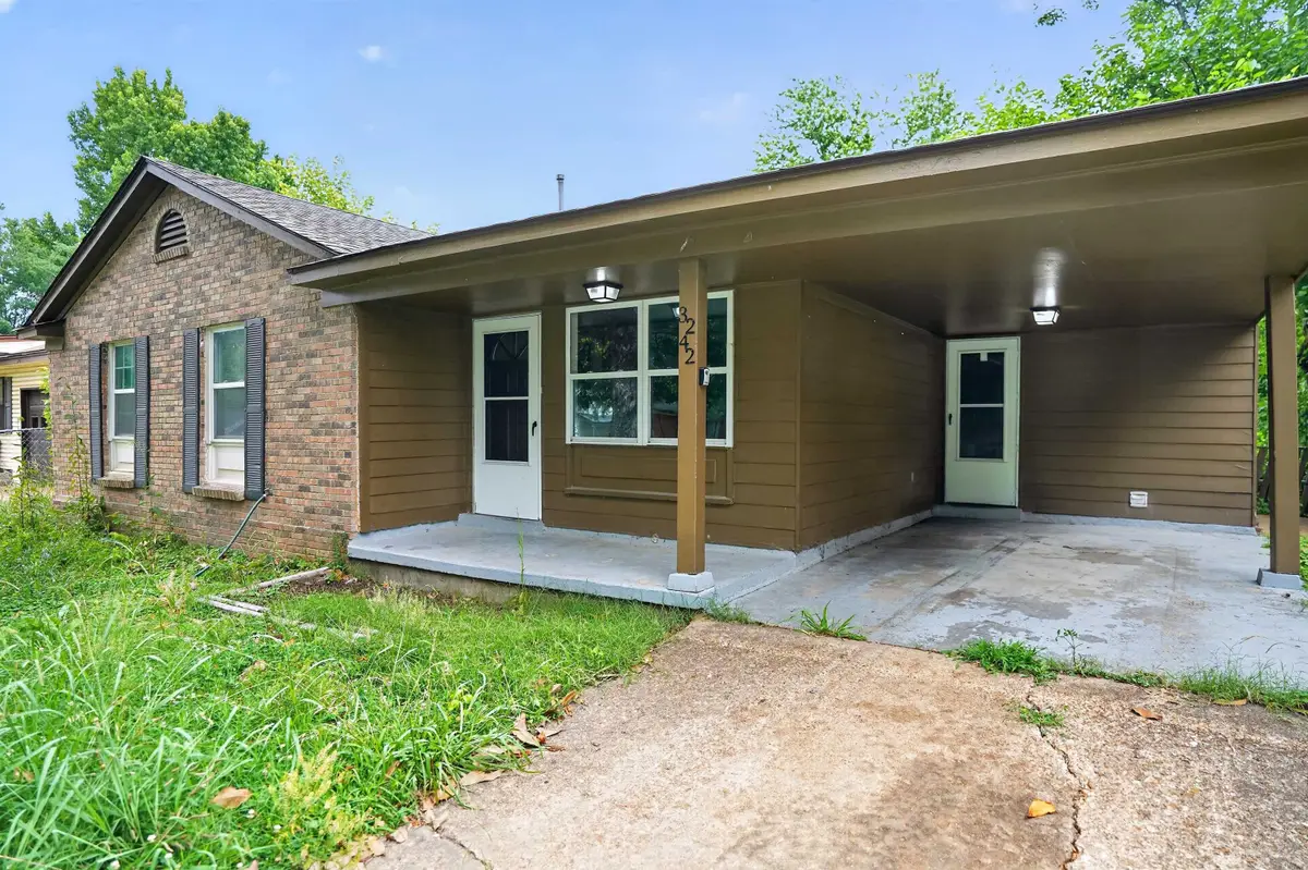 3242 MARKLEY ST, Memphis, TN 38127 - #1