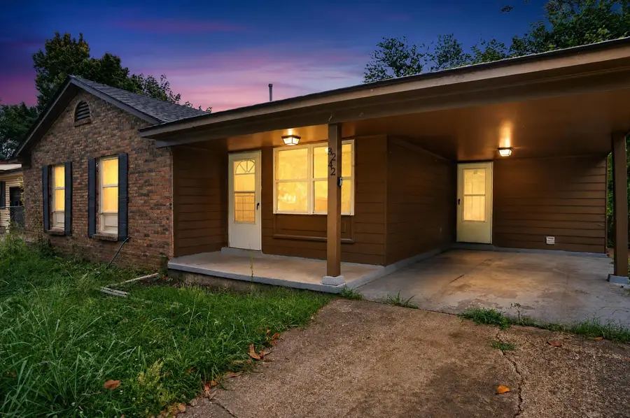 3242 MARKLEY ST, Memphis, TN 38127 - #2