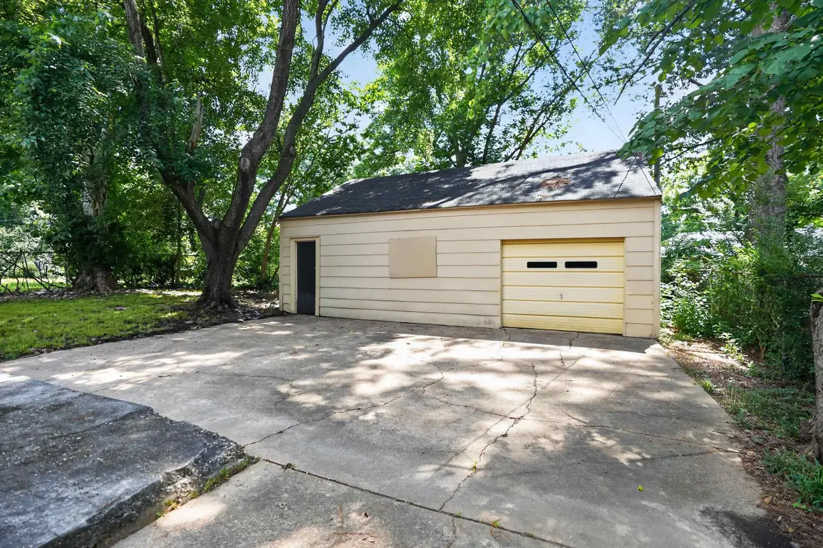 3520 LEHI DR, Memphis, TN 38128 - #1