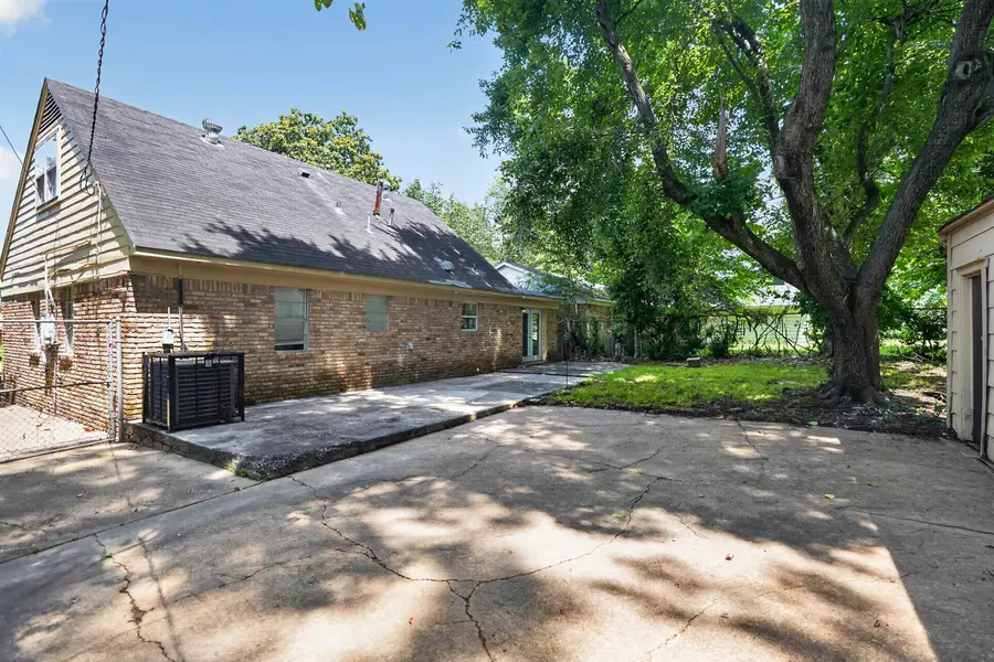 3520 LEHI DR, Memphis, TN 38128 - #2