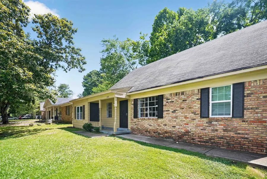 3520 LEHI DR, Memphis, TN 38128 - #3