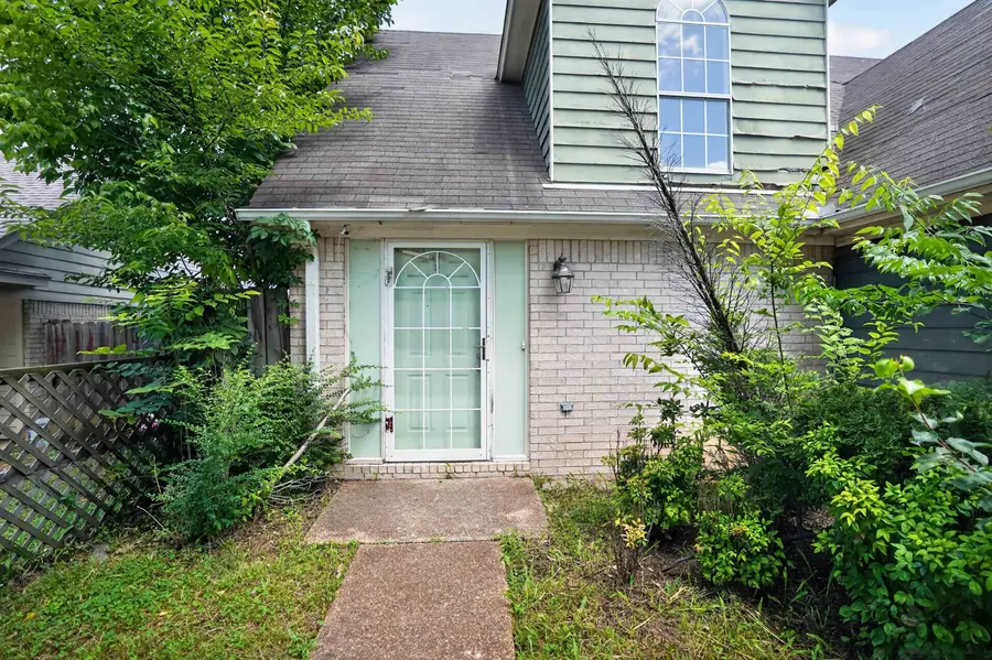 4720 ADDINGTON DR, Memphis, TN 38128 - #2