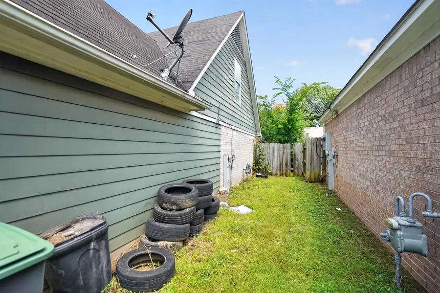 4720 ADDINGTON DR, Memphis, TN 38128 - #3