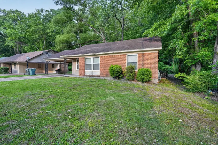 3801 BROOKMEADE ST, Memphis, TN 38127 - #2