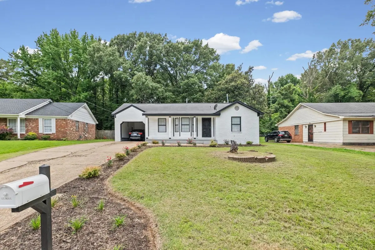 645 DELLROSE DR, Memphis, TN 38116 - #1