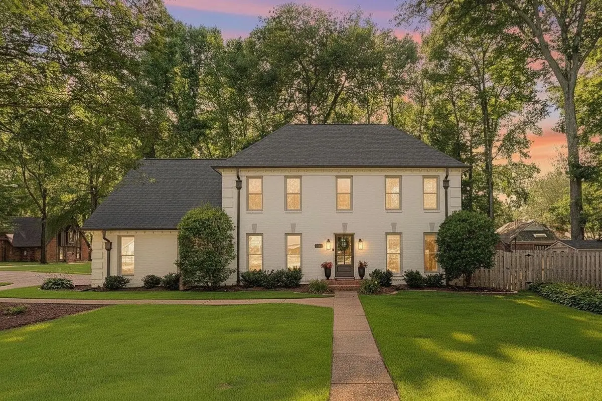 8790 KNOB OAK CV, Germantown, TN 38139 - #1