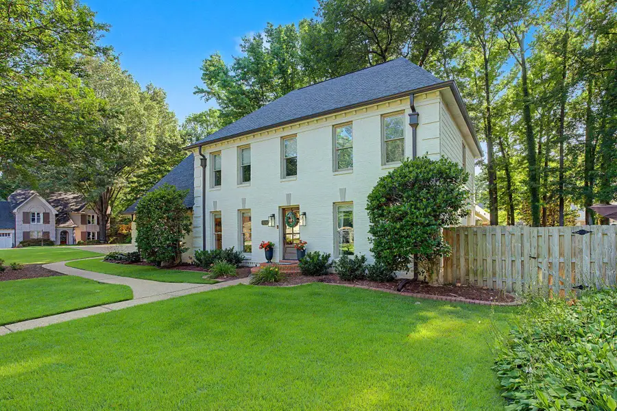 8790 KNOB OAK CV, Germantown, TN 38139 - #2