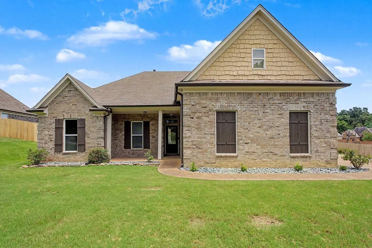 5378 CHESTER ST, Arlington, TN 38002 - #1