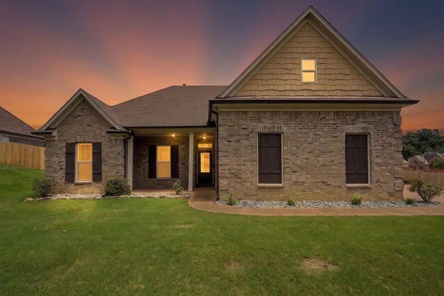 5378 CHESTER ST, Arlington, TN 38002 - #2