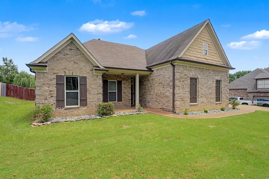5378 CHESTER ST, Arlington, TN 38002 - #3