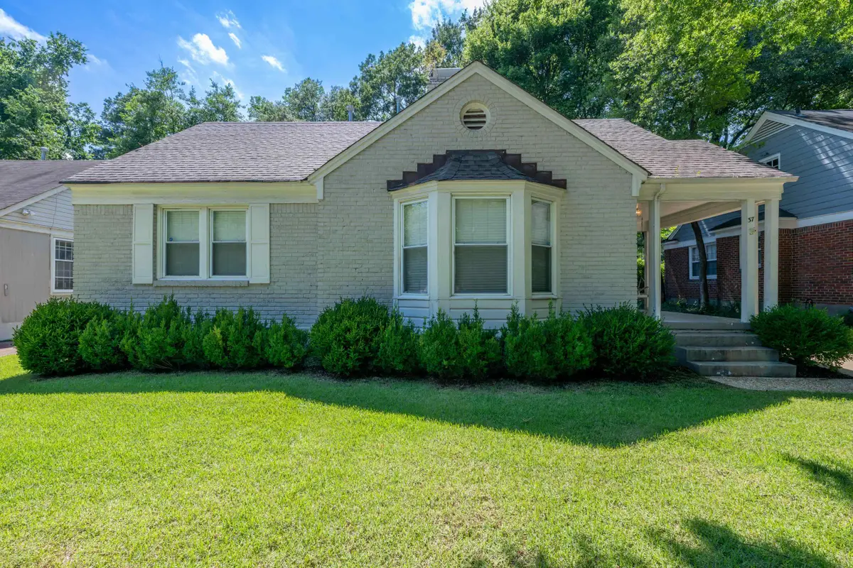 37 S ALICIA DR, Memphis, TN 38112 - #1