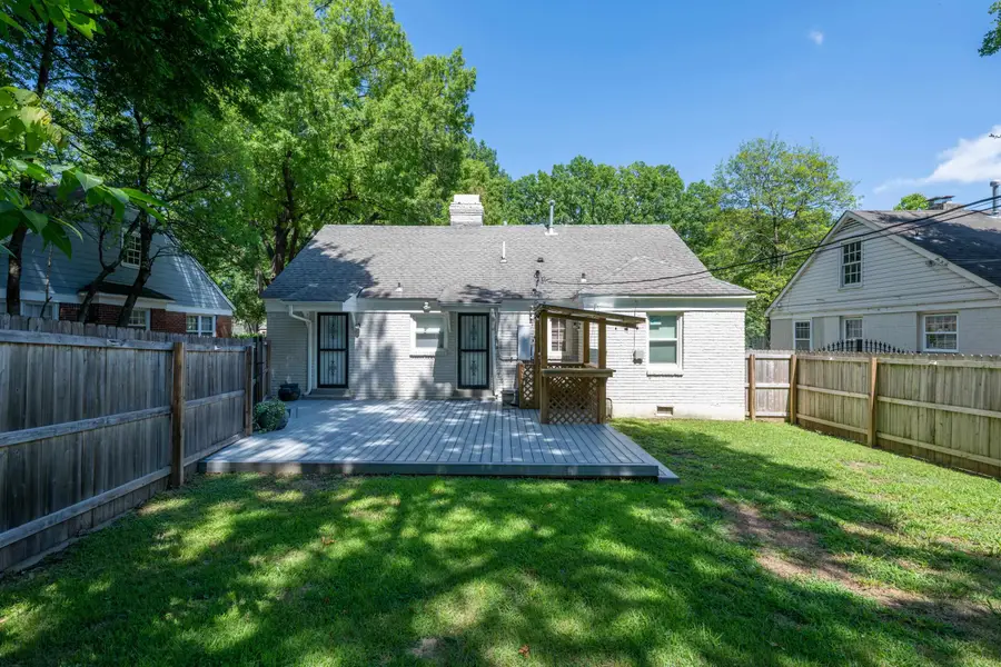 37 S ALICIA DR, Memphis, TN 38112 - #2