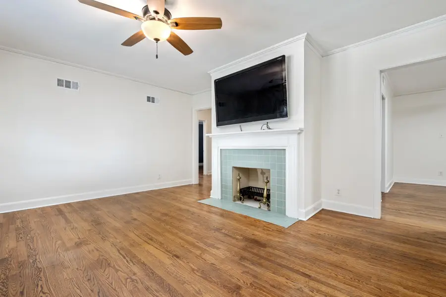 37 S ALICIA DR, Memphis, TN 38112 - #3