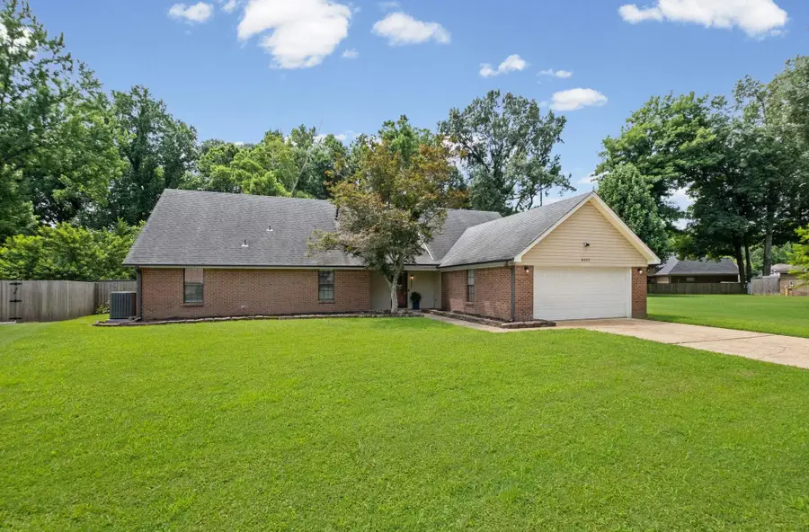 8001 CLAREDALE DR, Bartlett, TN 38133 - #3