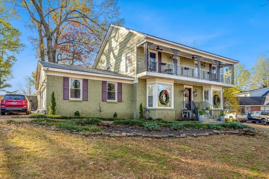 5681 GLENWILD AVE, Memphis, TN 38119 - #2
