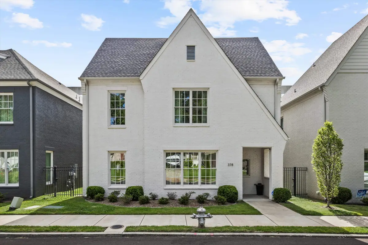378 ELLSWORTH ST, Memphis, TN 38111 - #1