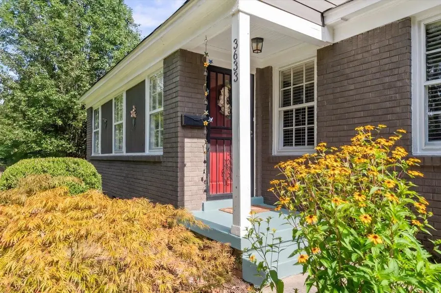 3633 GALLOWAY AVE, Memphis, TN 38122 - #2