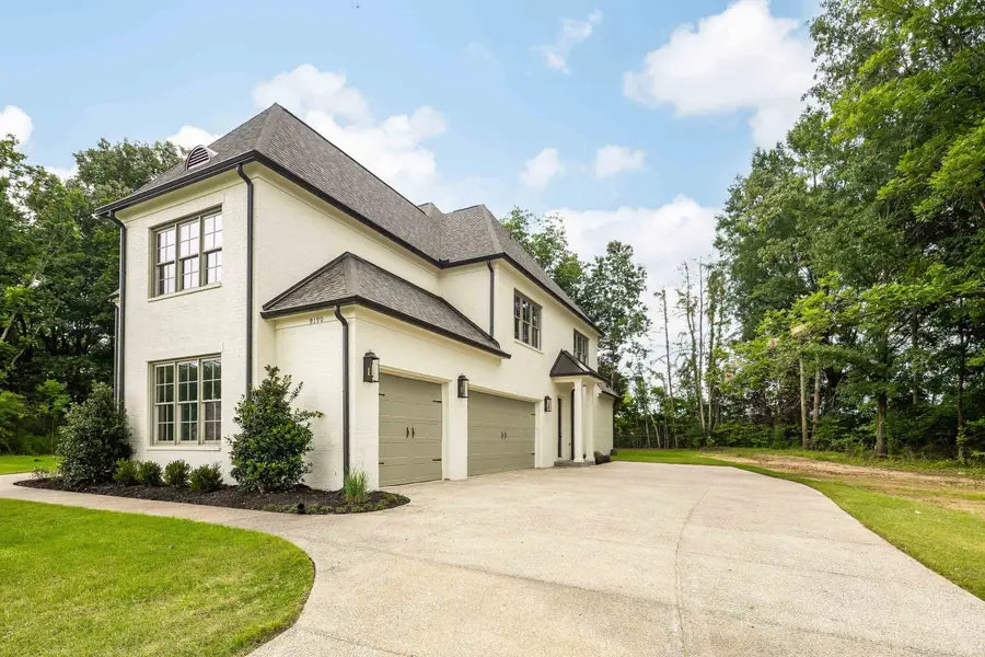 9190 OLD GREEN CV, Germantown, TN 38138 - #3