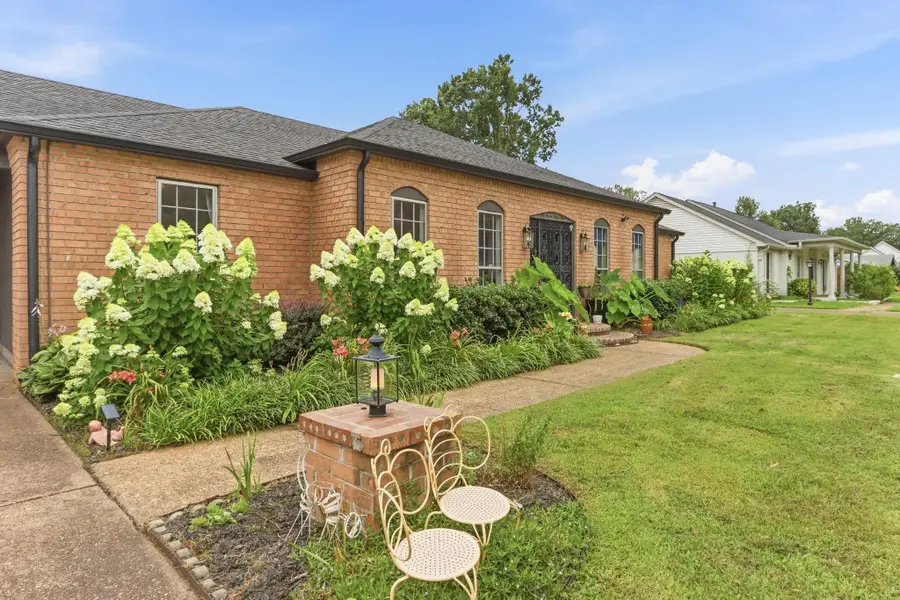 5739 ASHBRIAR AVE, Memphis, TN 38120 - #3