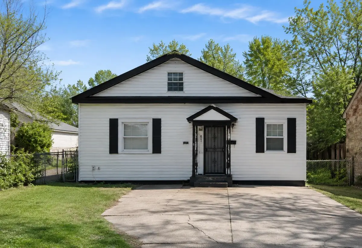 345 S PARKWAY AVE, Memphis, TN 38106 - #1