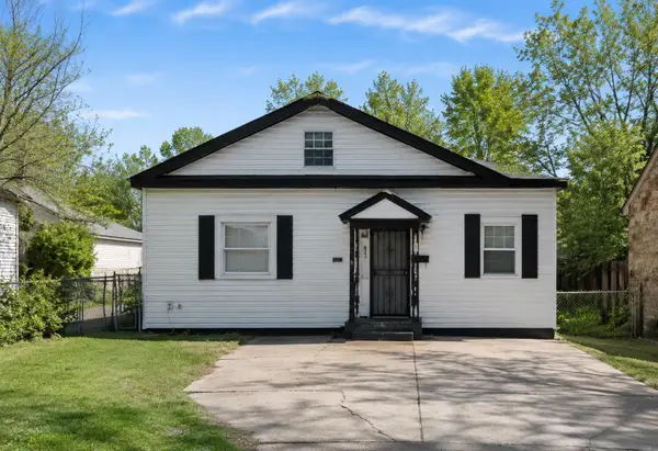 345 S PARKWAY AVE, Memphis, TN 38106