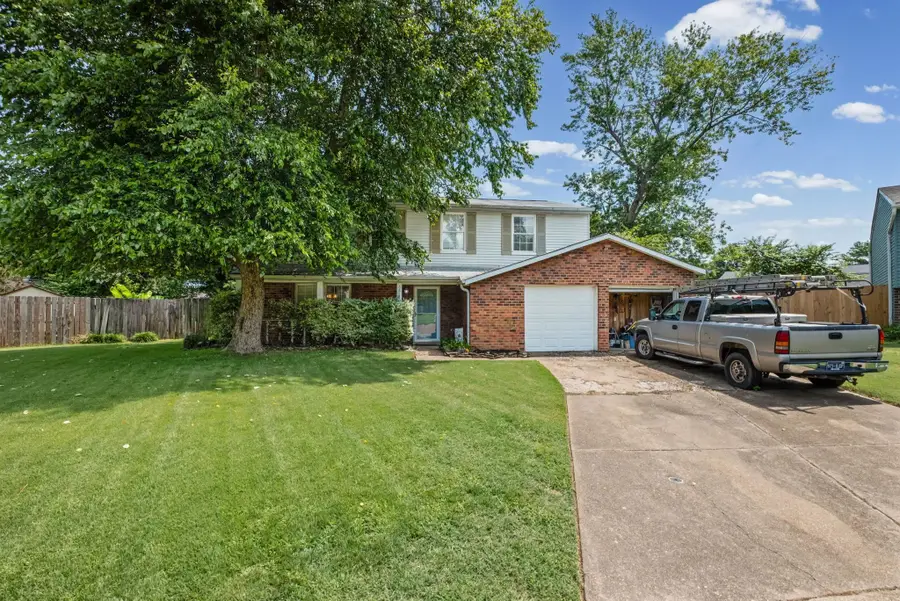 6812 ABELIA HILL CV, Bartlett, TN 38135 - #3