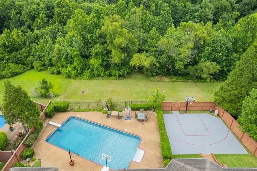 1214 SADDLE ROCK LN, Collierville, TN 38017 - #2