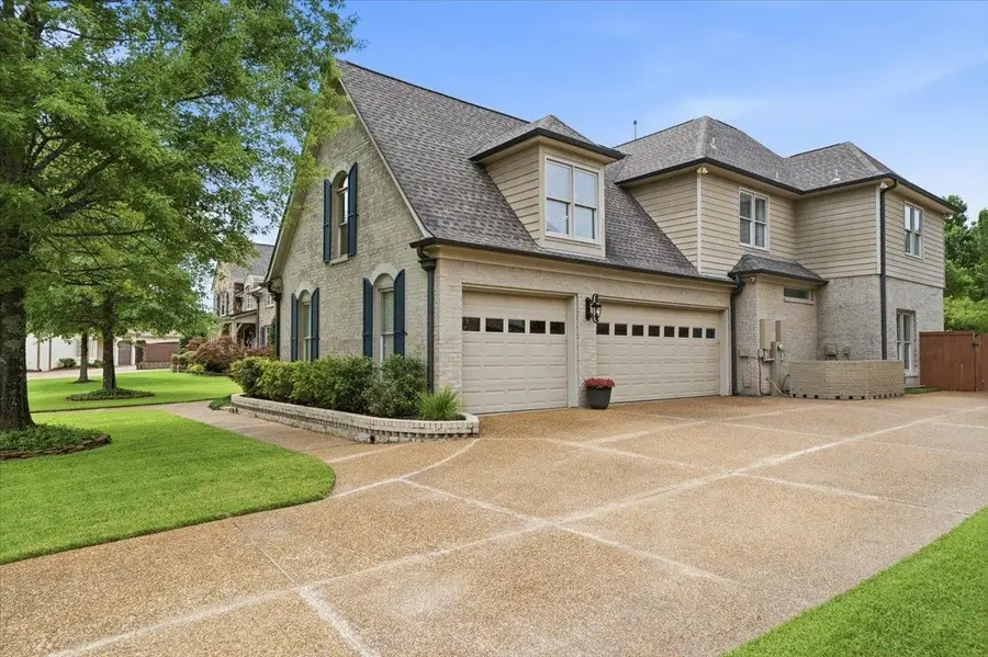 1214 SADDLE ROCK LN, Collierville, TN 38017 - #3