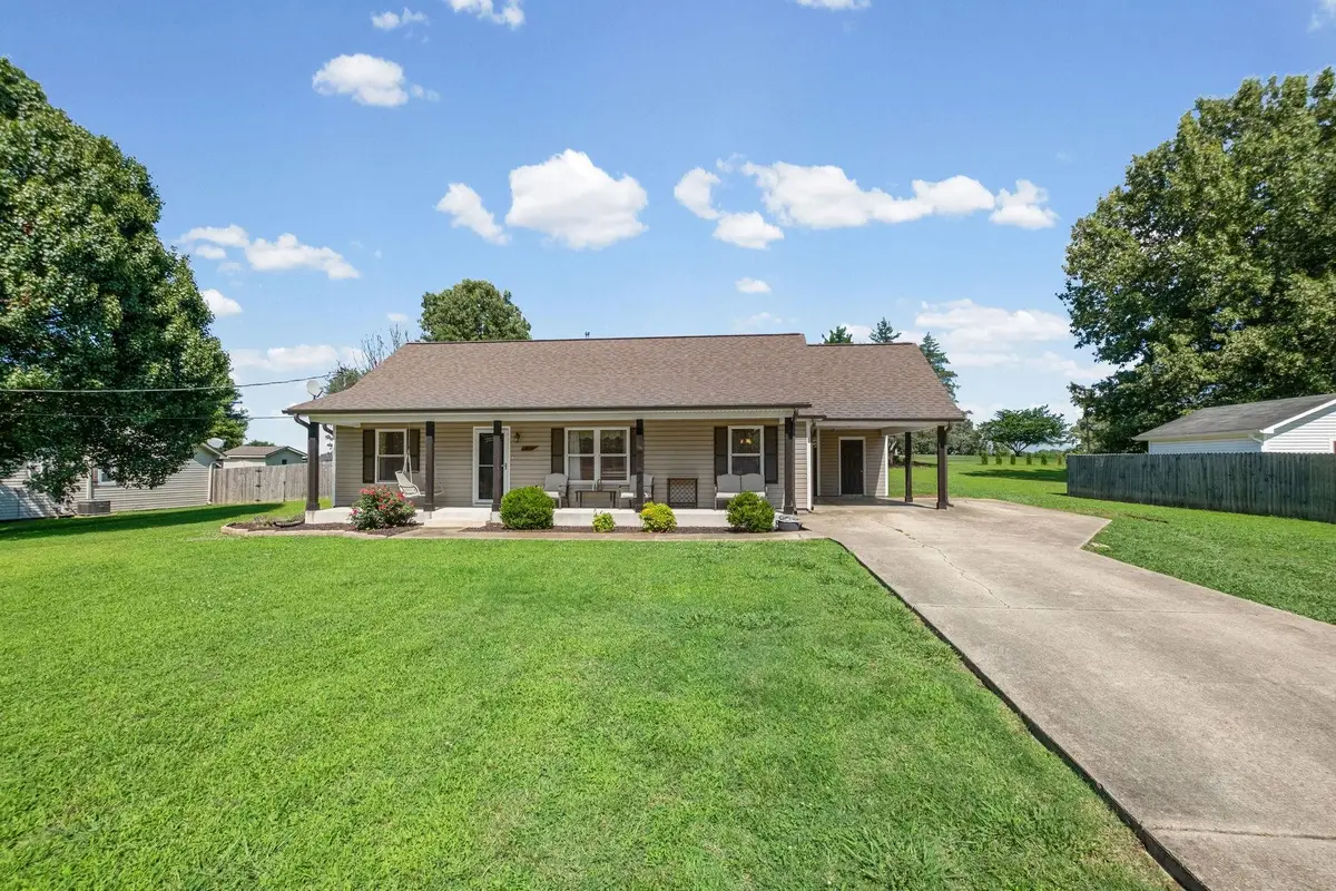 2676 ROUGHEDGE RD, Covington, TN 38019 - #1